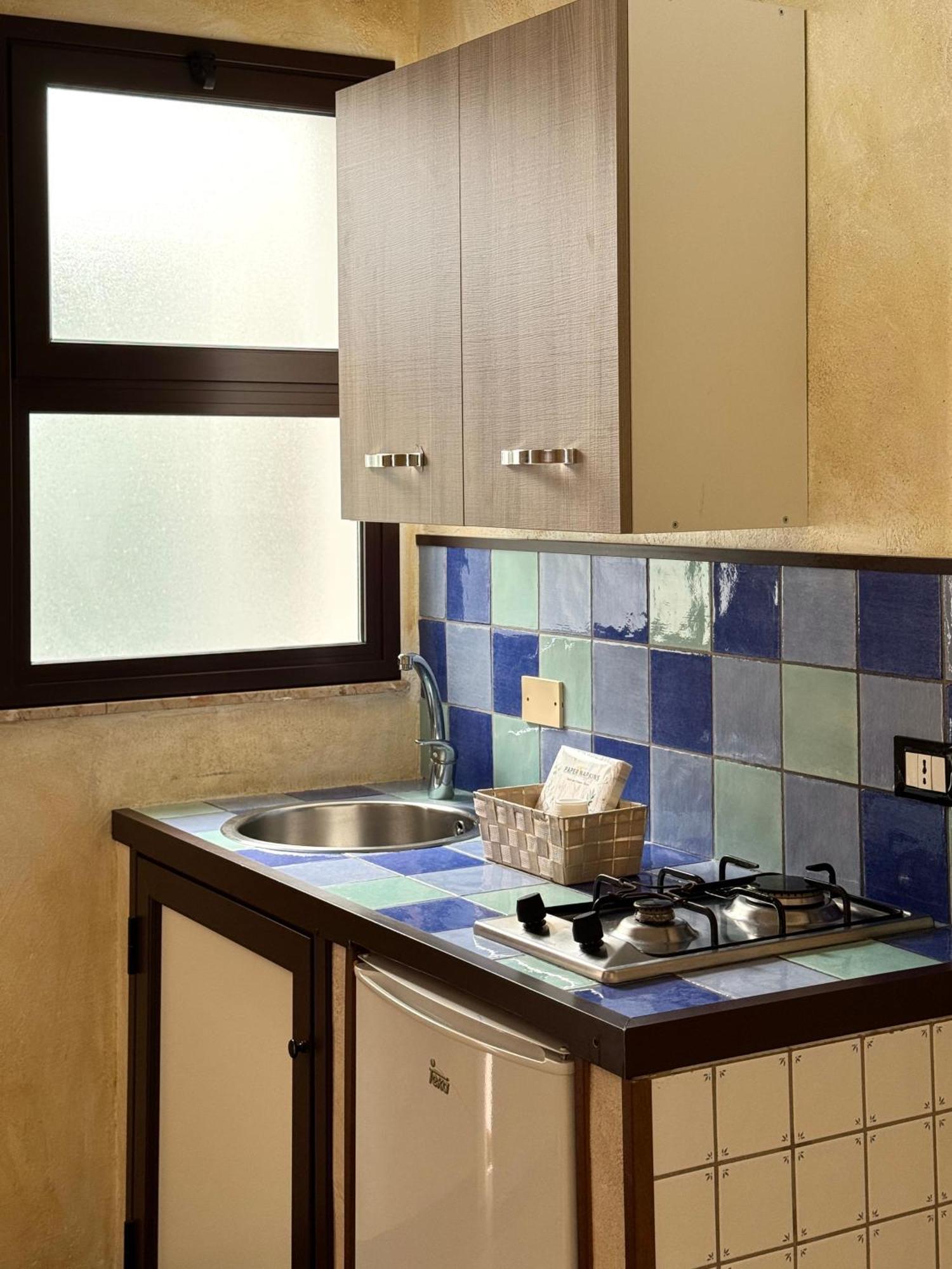 Summer Wind Apartments Τραπάνι Εξωτερικό φωτογραφία