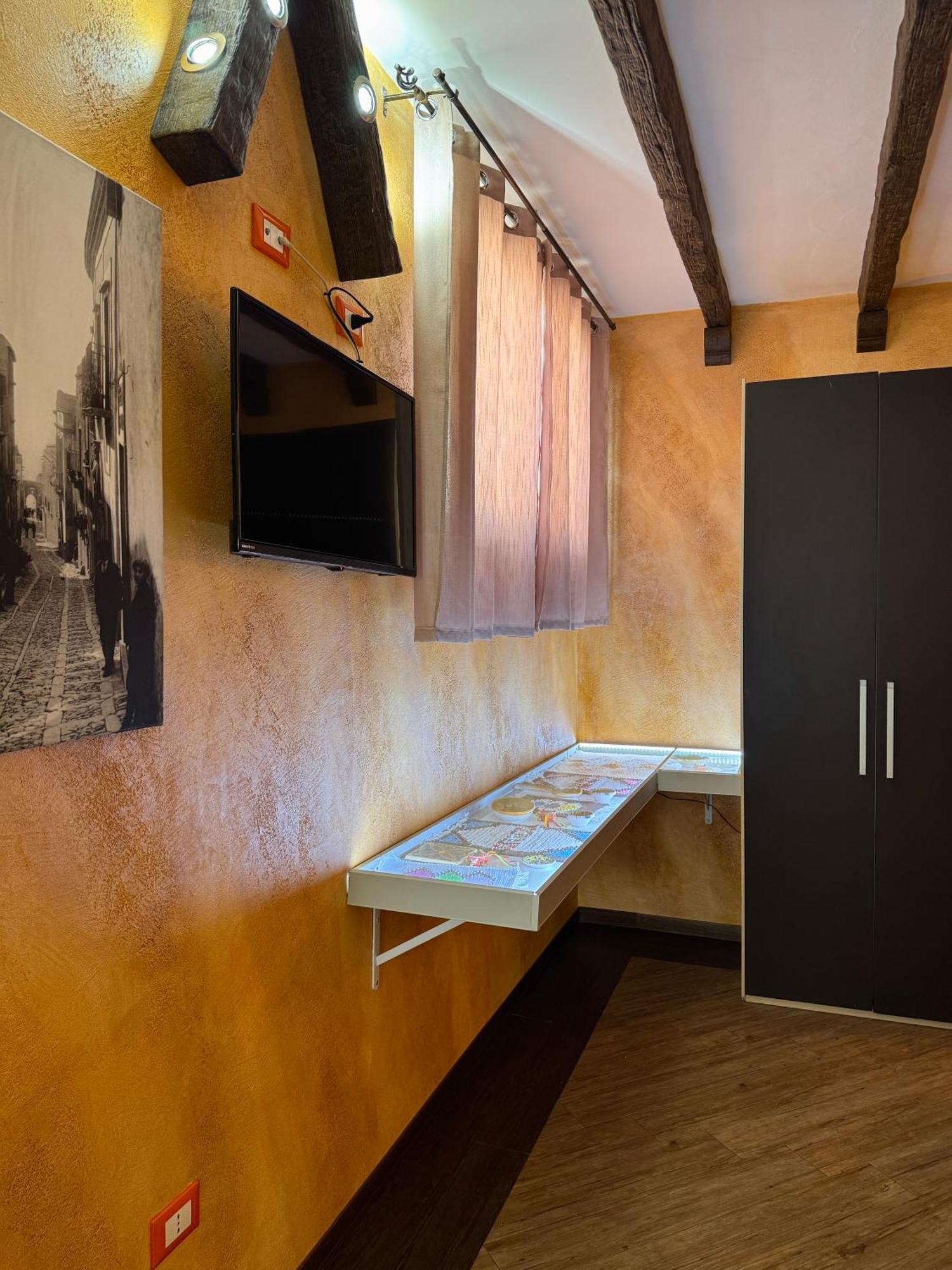 Summer Wind Apartments Τραπάνι Εξωτερικό φωτογραφία