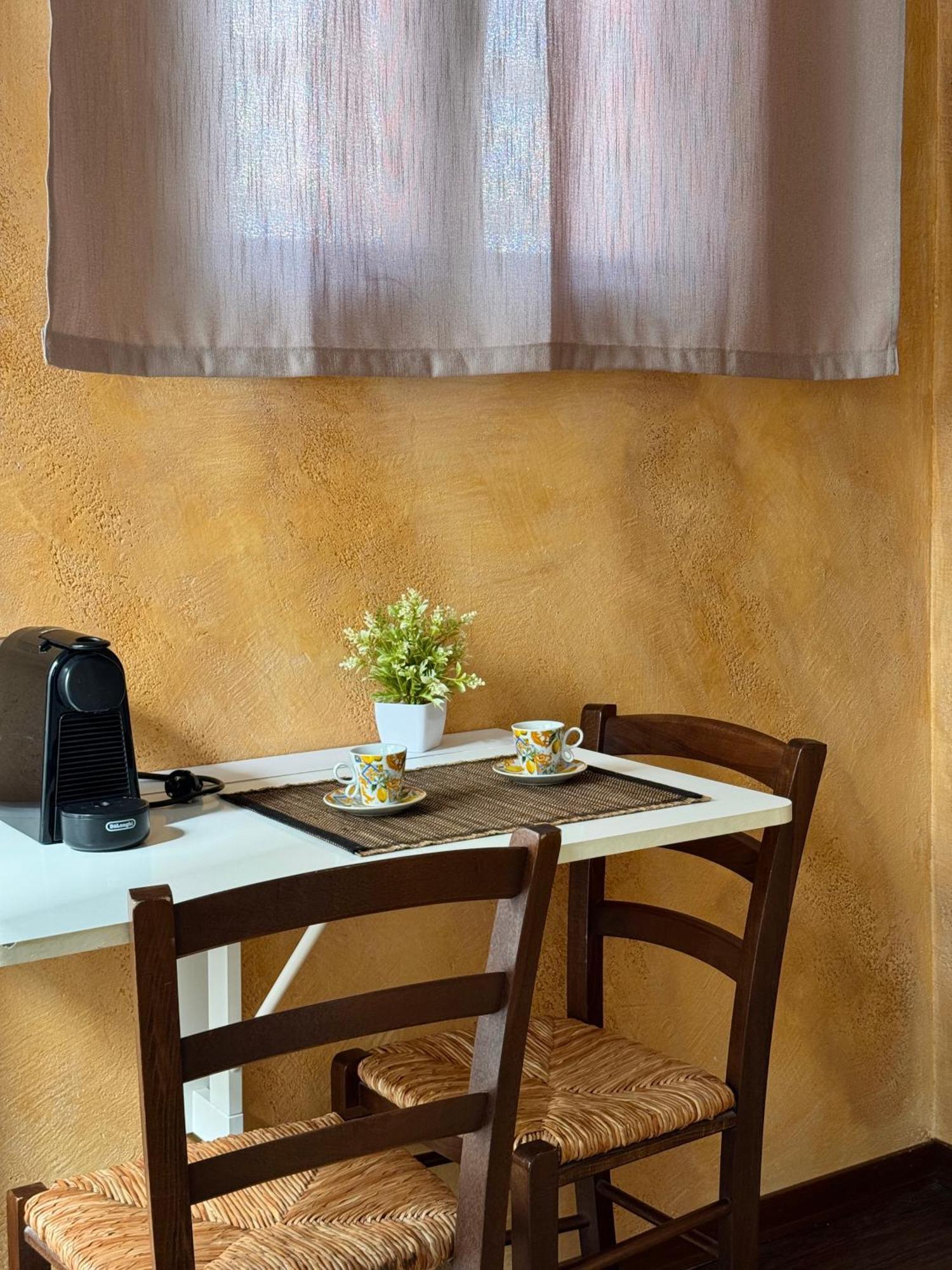 Summer Wind Apartments Τραπάνι Εξωτερικό φωτογραφία