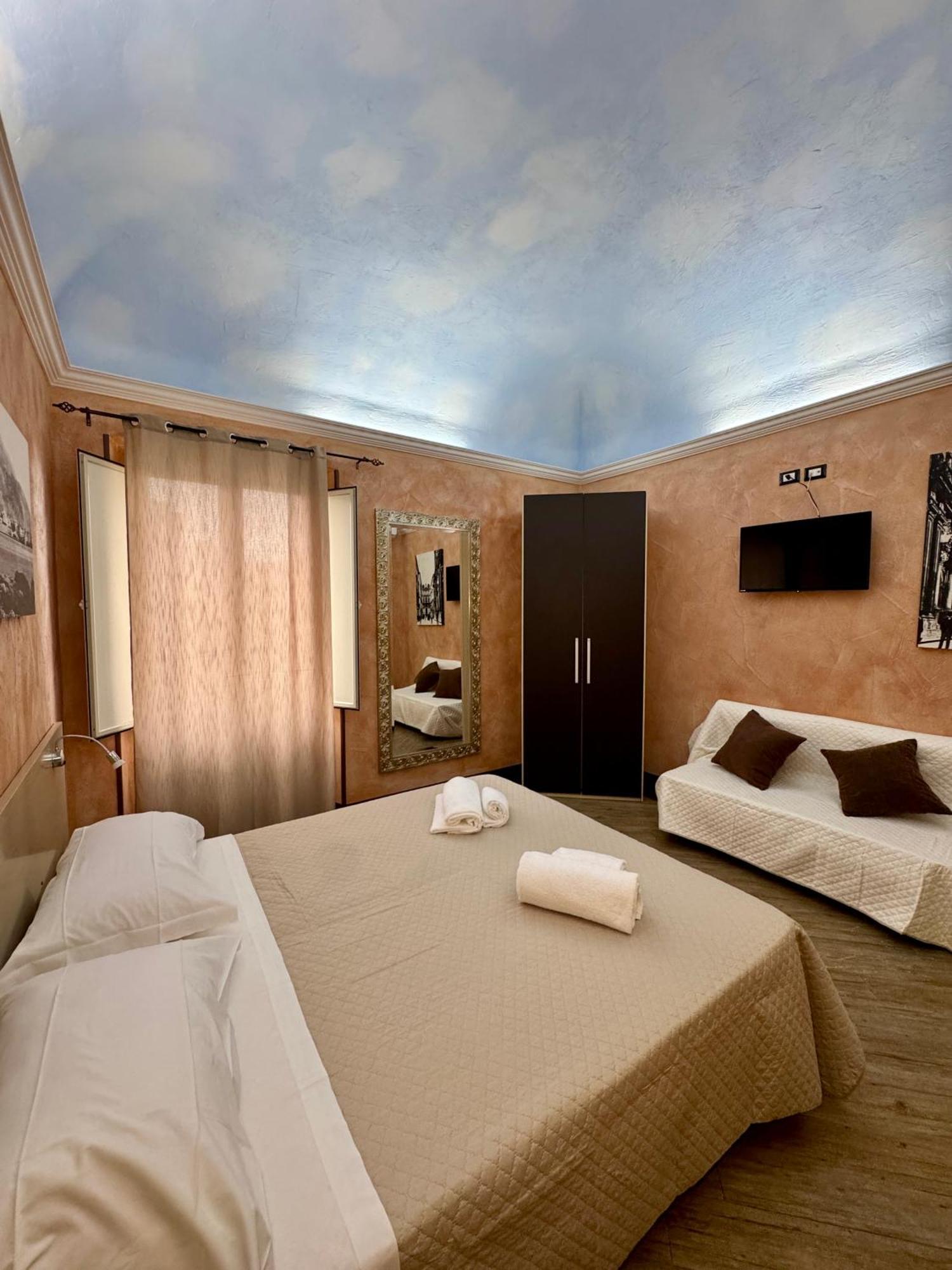 Summer Wind Apartments Τραπάνι Εξωτερικό φωτογραφία