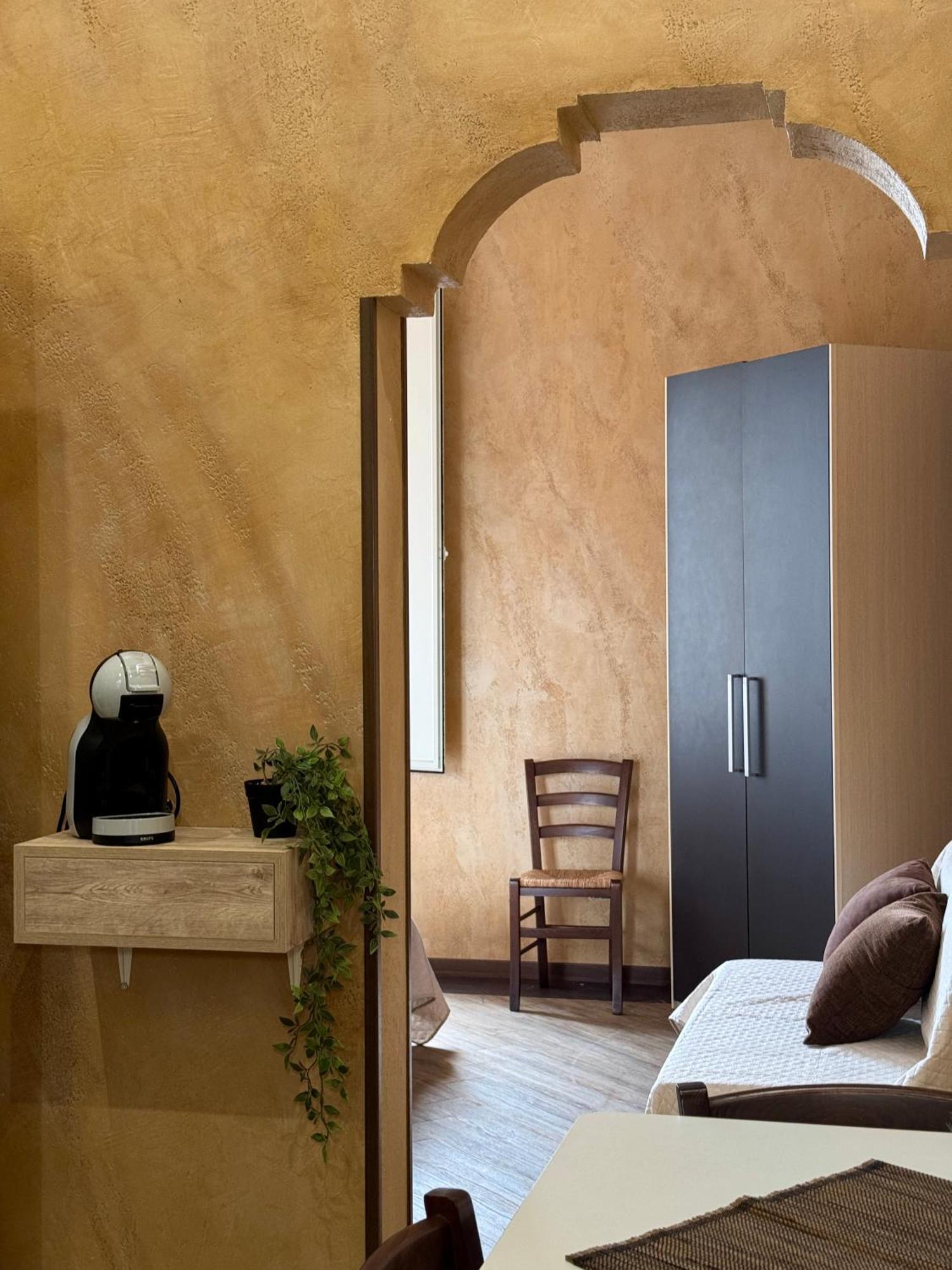 Summer Wind Apartments Τραπάνι Εξωτερικό φωτογραφία